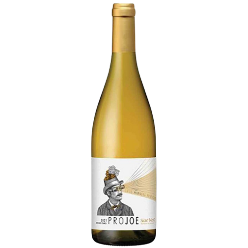 Projoe Blanc Saint Mont AOC 2021