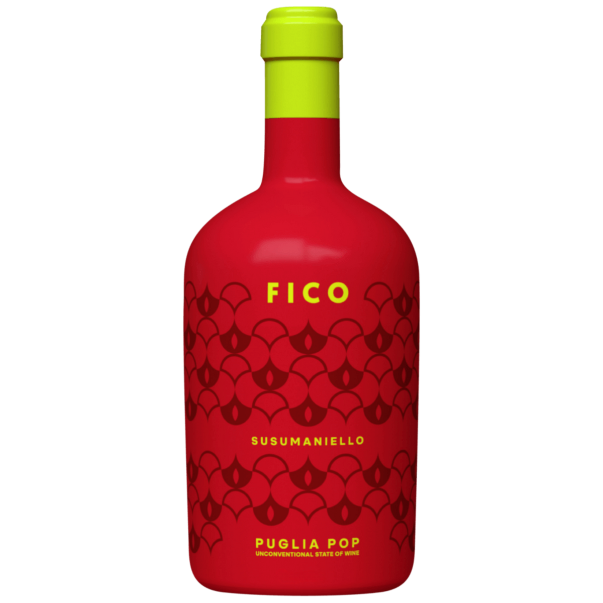 Fico Susumaniello 2022