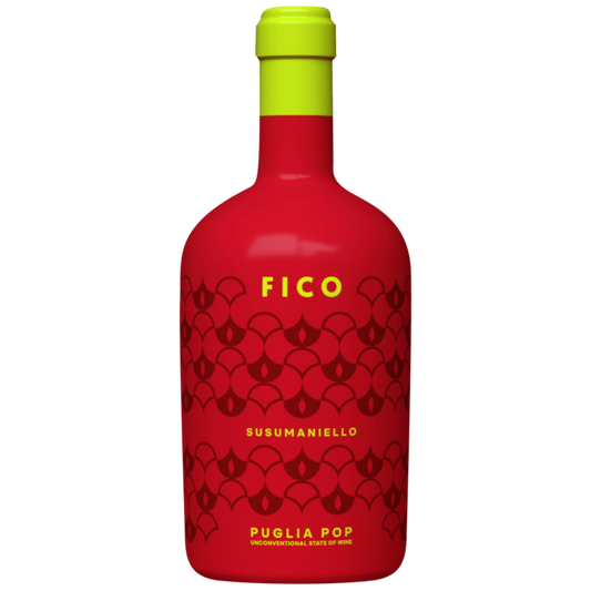 Puglia Pop Fico Susumaniello 2022