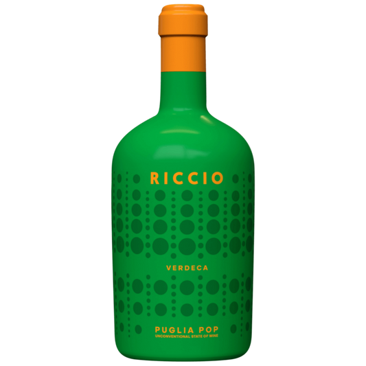 Puglia Pop Riccio Verdeca 2024
