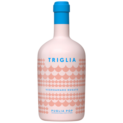 European Rosé Adventure – From Provence to Puglia