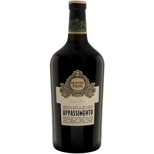 Quattro Passi Appassimento IGT Veneto 2023