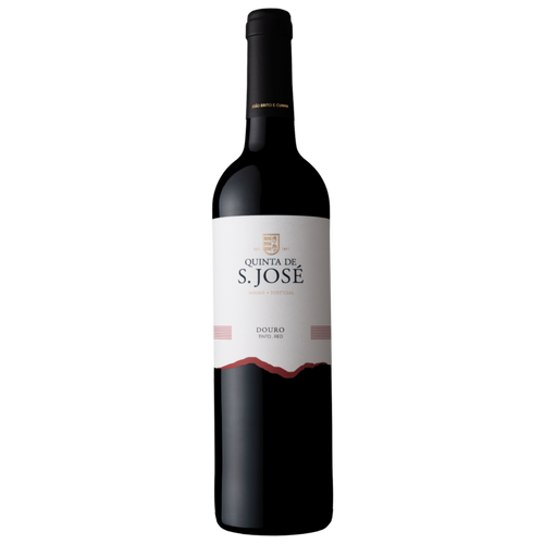 Quinta de Sao Jose Tinto 2022