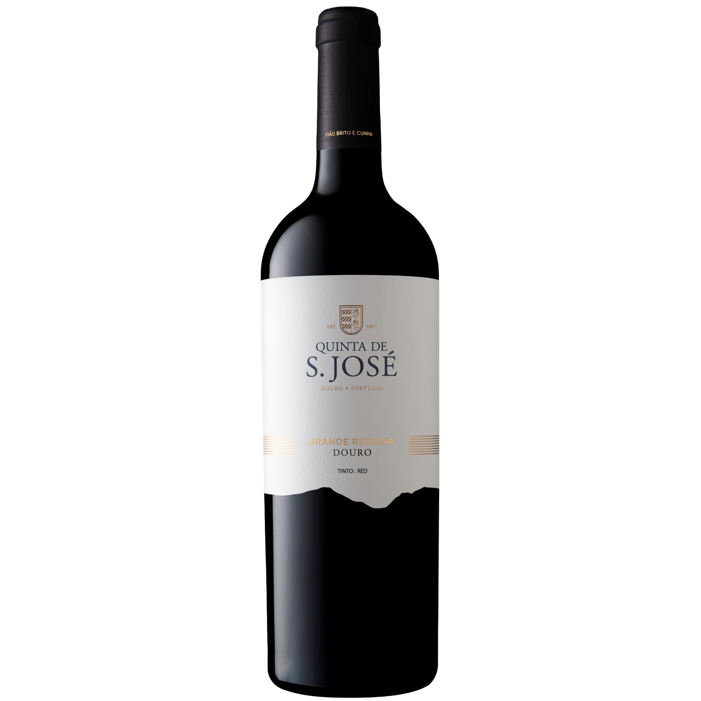 Quinta de Sao Jose Tinto Gran Reserva 2020 (6 Bottle Case)