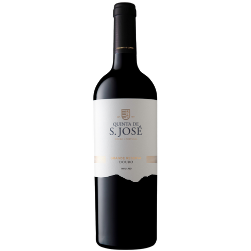 Quinta de Sao Jose Tinto Gran Reserva 2020