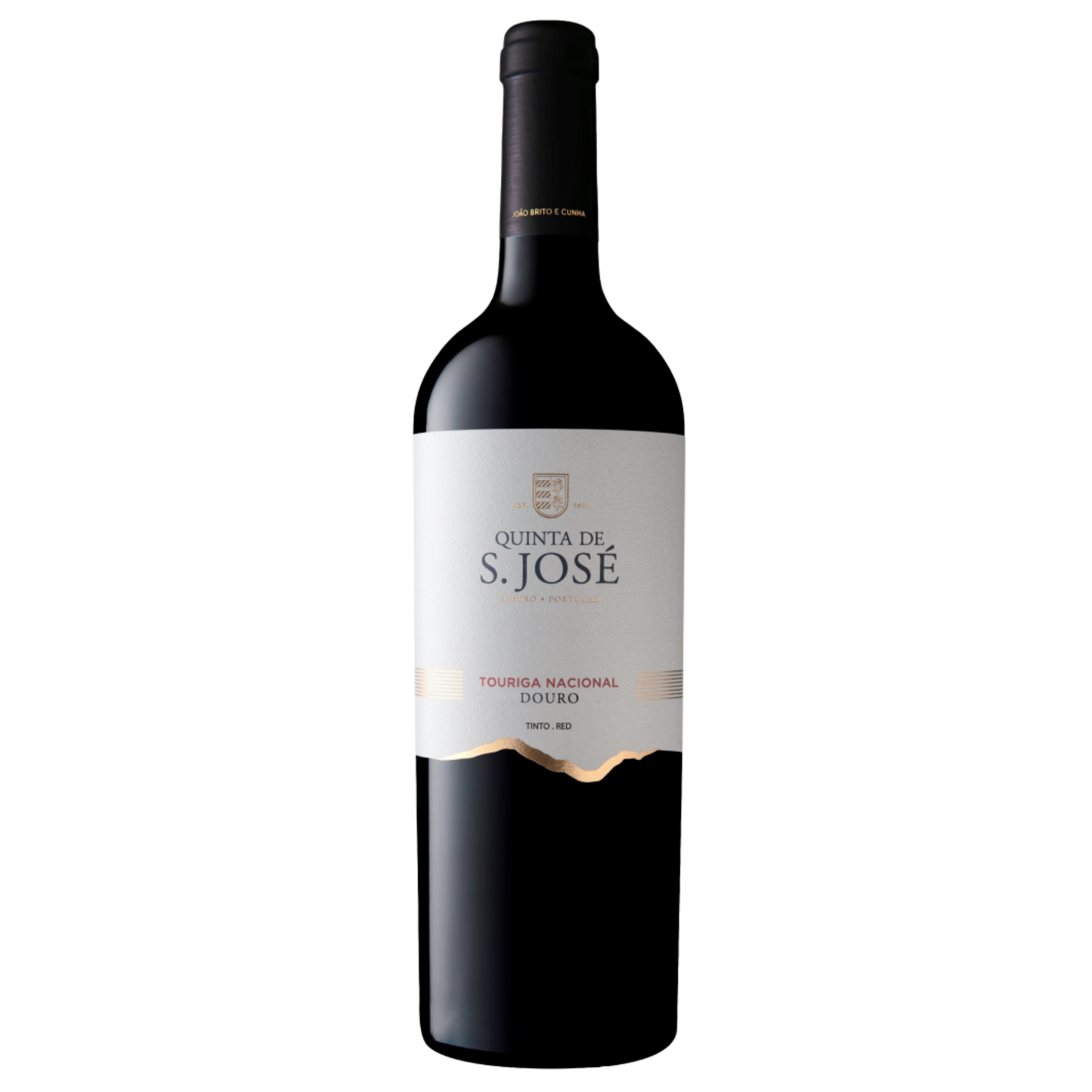 Quinta de Sao Jose Touriga Nacional 2021 (6 Bottle Case)