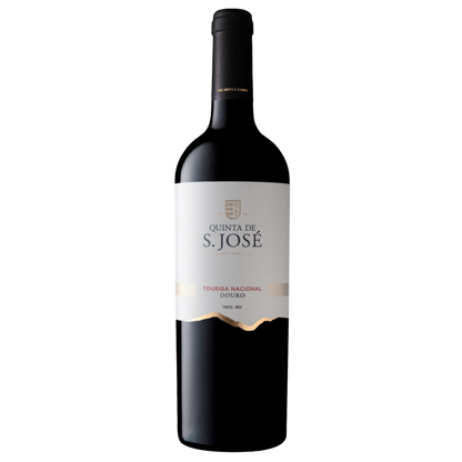 Quinta de Sao Jose Touriga Nacional 2021 (6 Bottle Case)