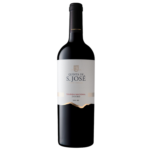 Quinta de Sao Jose Touriga Nacional 2021