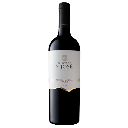 Quinta de Sao Jose Touriga Nacional 2021