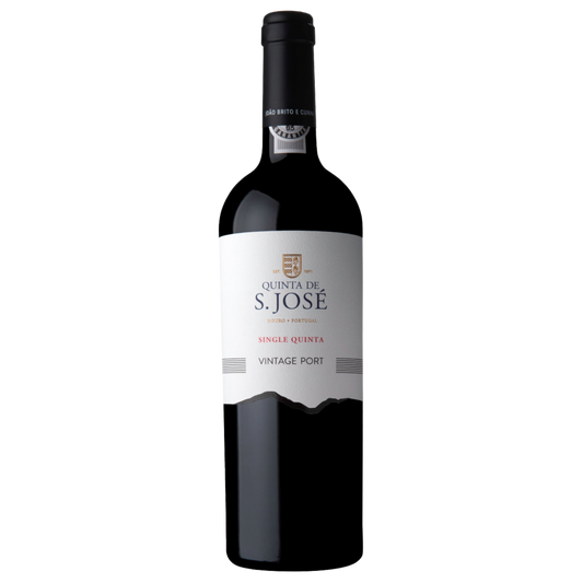 Quinta de Sao Jose Vintage Port 2019