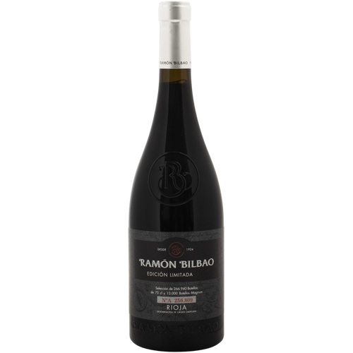 Ramon Bilbao Rioja Edicion Limitada 2020
