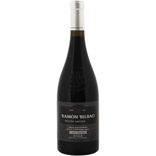 Ramon Bilbao Rioja Edicion Limitada 2020