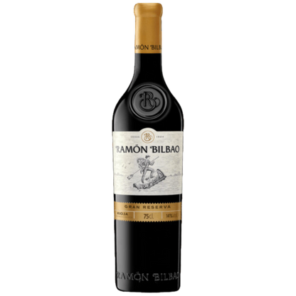 Rioja Gran Reserva Discovery Gift Box