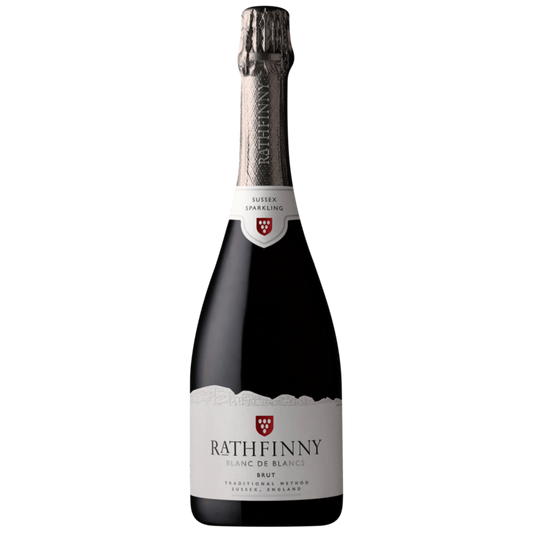Rathfinny Blanc de Blancs 2019