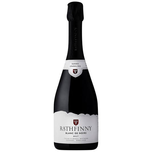 Rathfinny Blanc de Noirs 2020