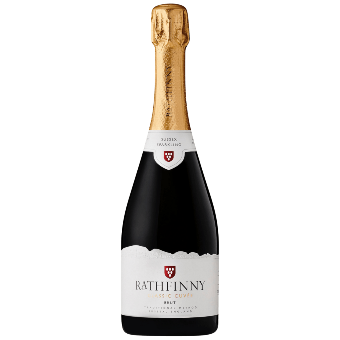 Rathfinny Classic Cuvee Brut 2020