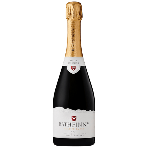 Rathfinny Classic Cuvee Brut 2020