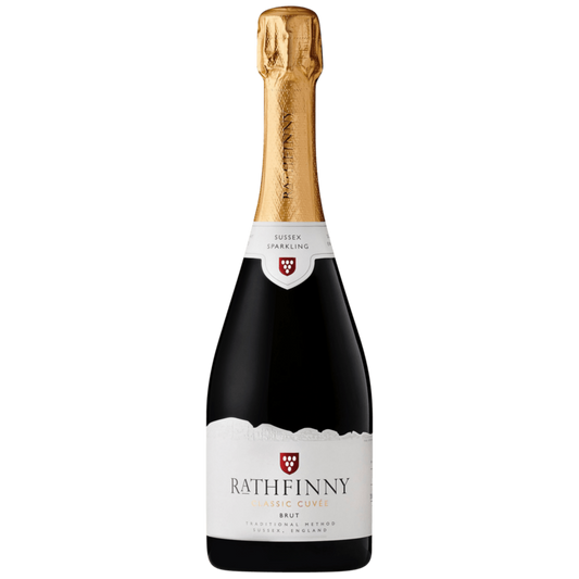 Rathfinny Classic Cuvee Brut 2020