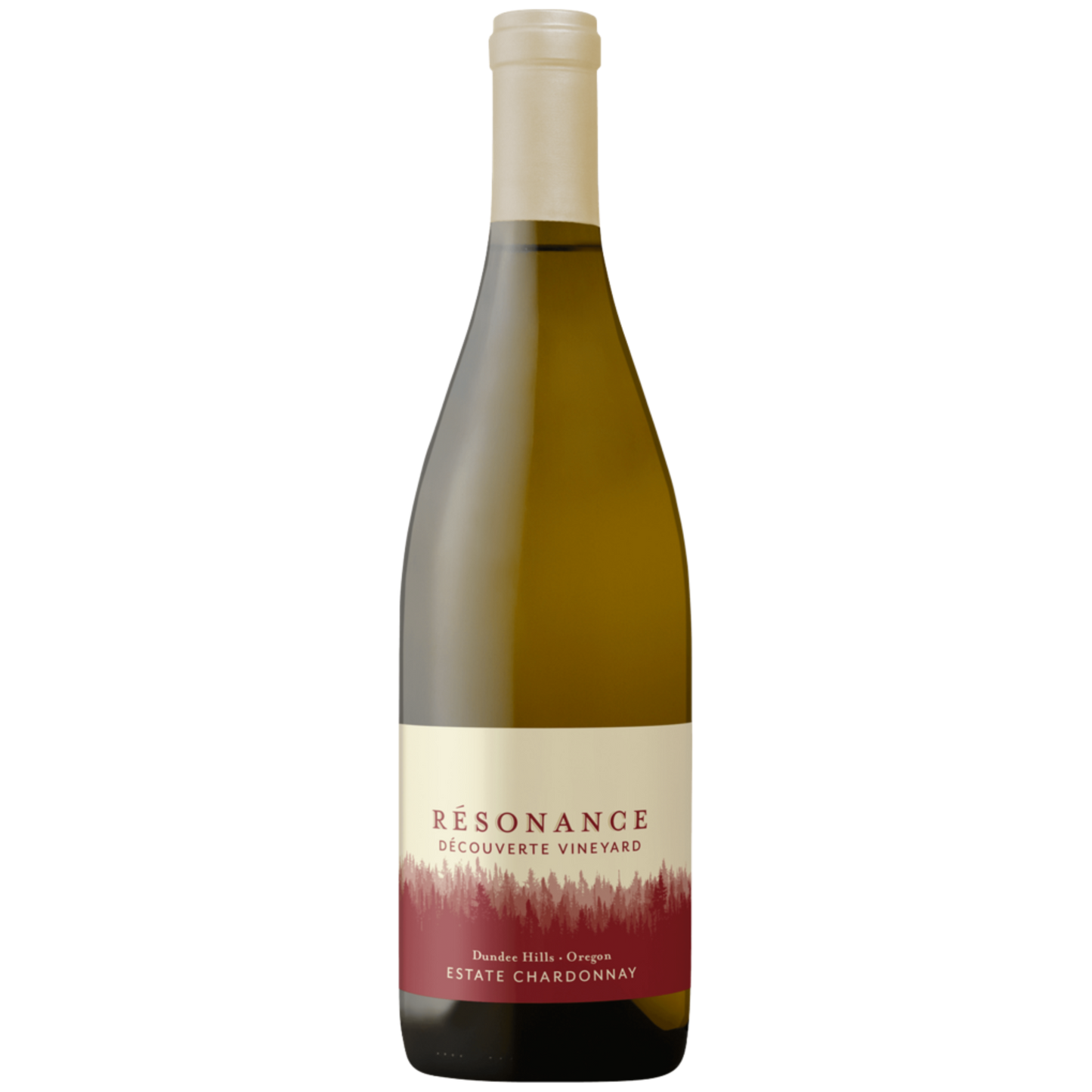 Resonance Decouverte Vineyard Estate Chardonnay 2021