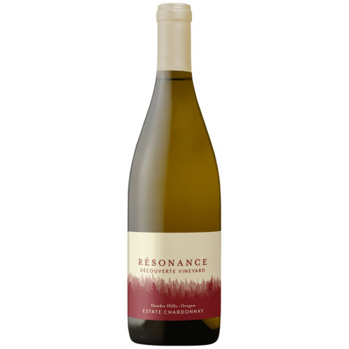 Resonance Decouverte Vineyard Estate Chardonnay 2021