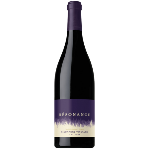 Resonance Resonance Vineyard Pinot Noir 2017