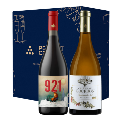 Rhône Mix Duo