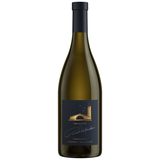 Robert Mondavi The Estates Carneros Chardonnay 2022