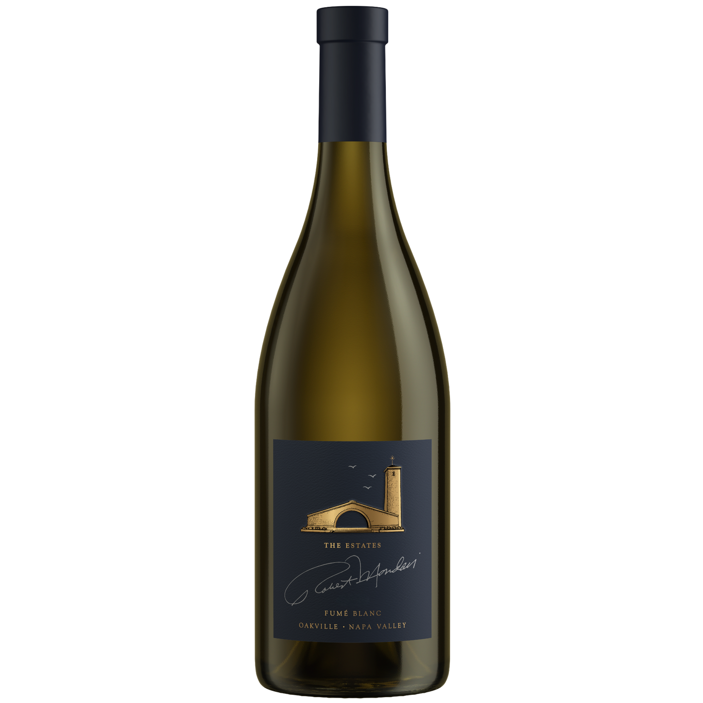 Robert Mondavi The Estates Fume Blanc 2021