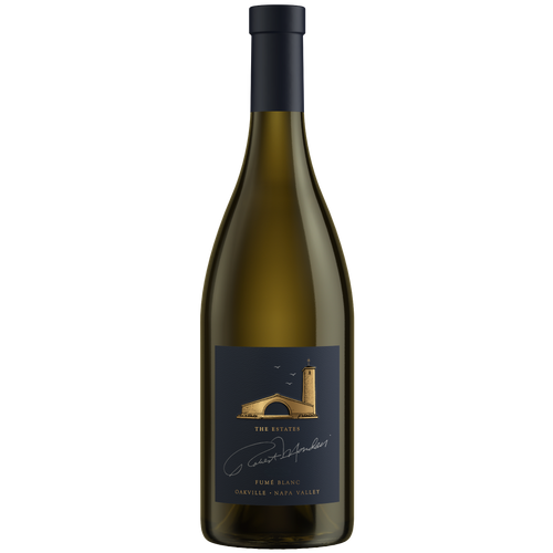 Robert Mondavi The Estates Fume Blanc 2021