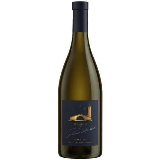 Robert Mondavi The Estates Fume Blanc 2021