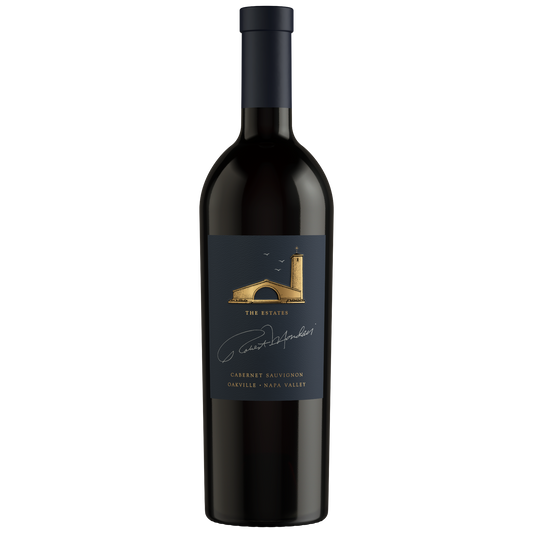 Robert Mondavi The Estates Oakville Cabernet Sauvignon 2021