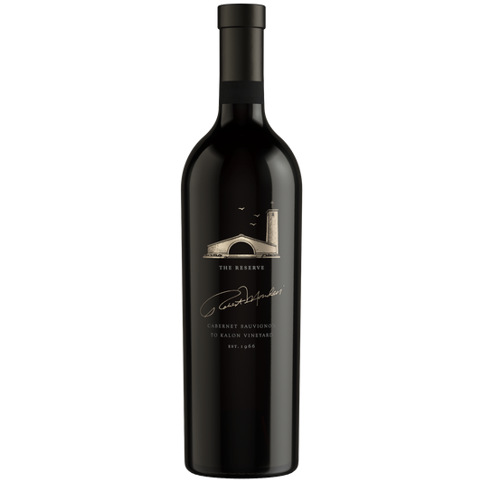 Robert Mondavi The Reserve To Kalon Vineyard Cabernet Sauvignon 2021