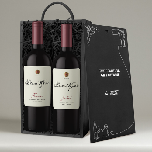 Romeo & Juliet – A Cabernet Love Story