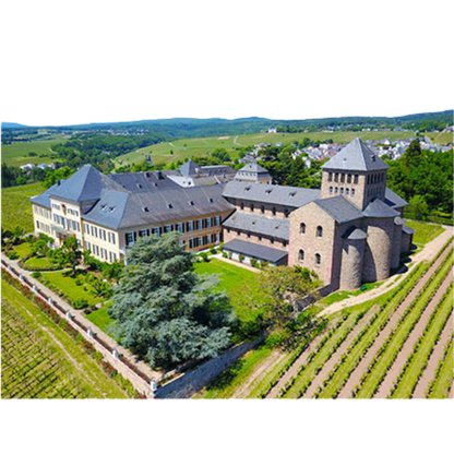Schloss Johannisberg Gelblack Riesling Trocken 2024
