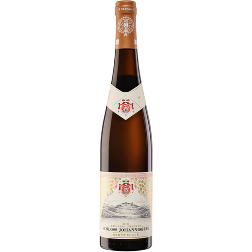 Schloss Johannisberg Bronzelack Riesling Trocken 2023