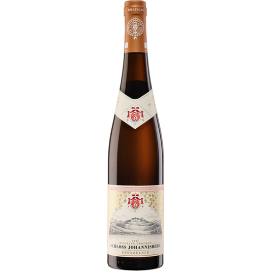 Schloss Johannisberg Bronzelack Riesling Trocken 2023