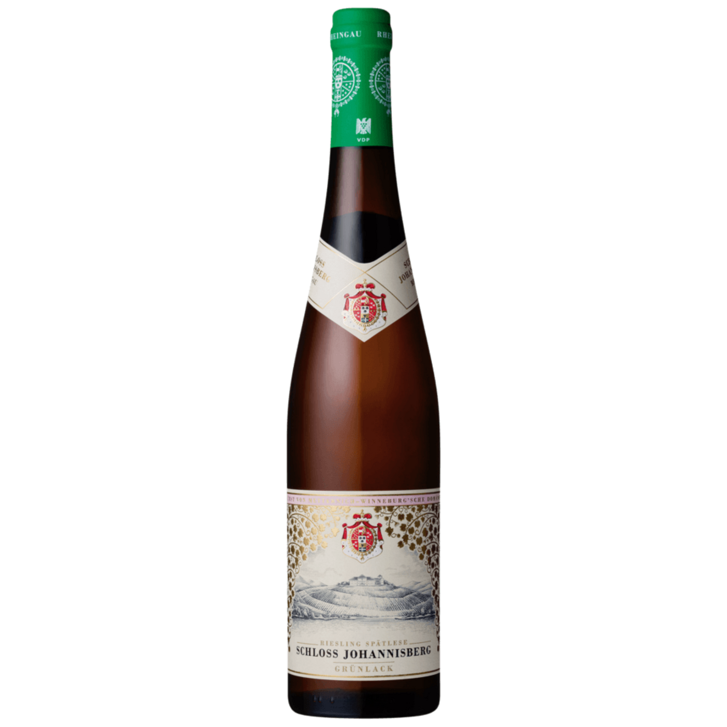 Schloss Johannisberg Grunlack Riesling Spatlese 2022