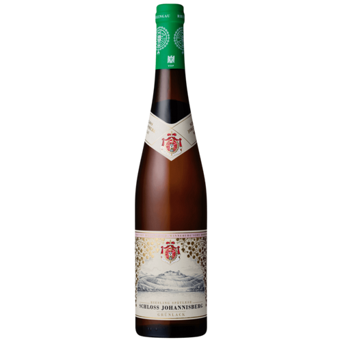 Schloss Johannisberg Grunlack Riesling Spatlese 2022