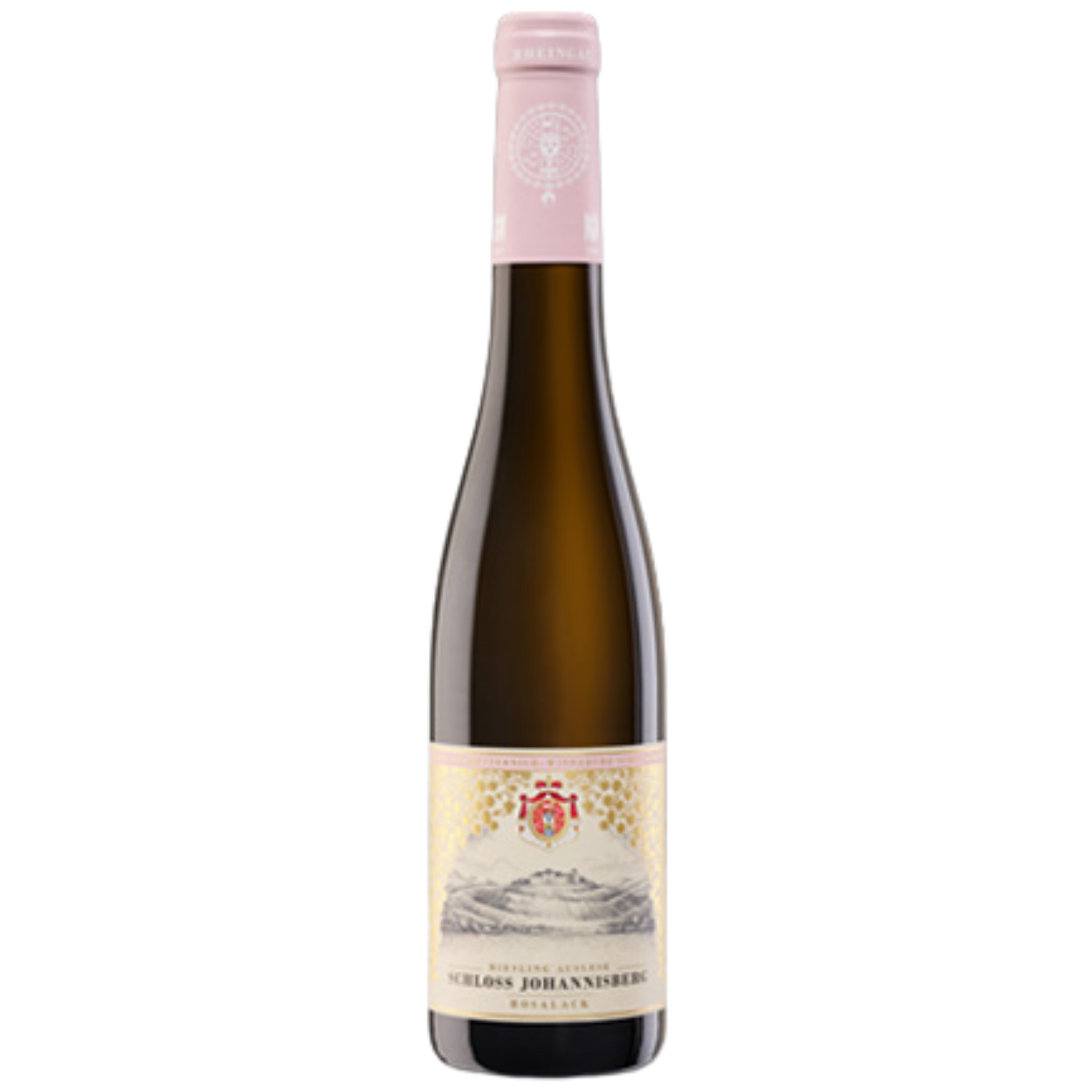 Schloss Johannisberg Rosalack Riesling Auslese 2022 (37.5cl)