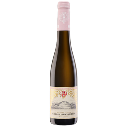 Schloss Johannisberg Rosalack Riesling Auslese 2022 (37.5cl)