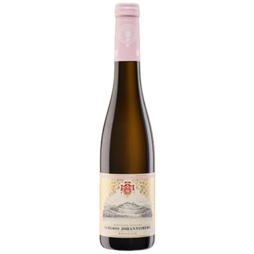 Schloss Johannisberg Rosalack Riesling Auslese 2022 (37.5cl)