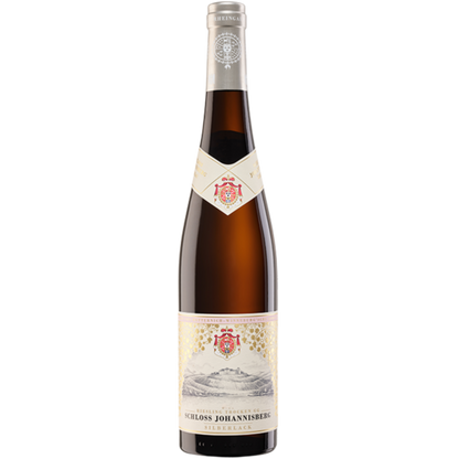 Schloss Johannisberg Silberlack Riesling Trocken 2022