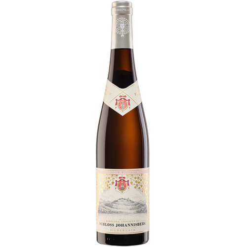 Schloss Johannisberg Silberlack Riesling Trocken 2022