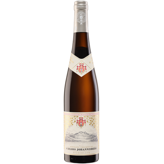 Schloss Johannisberg Silberlack Riesling Trocken 2022