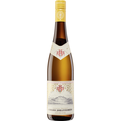 Schloss Johannisberg Gelblack Riesling Trocken 2024