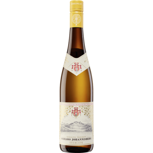 Schloss Johannisberg Gelblack Riesling Trocken 2024