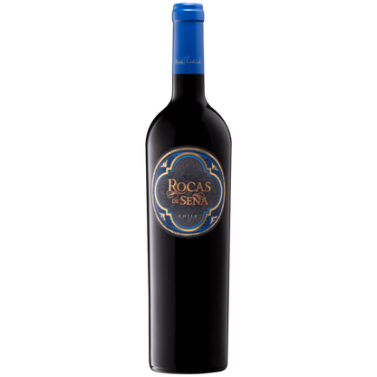 Sena Rocas de Sena 2021 (6 Bottle Case)