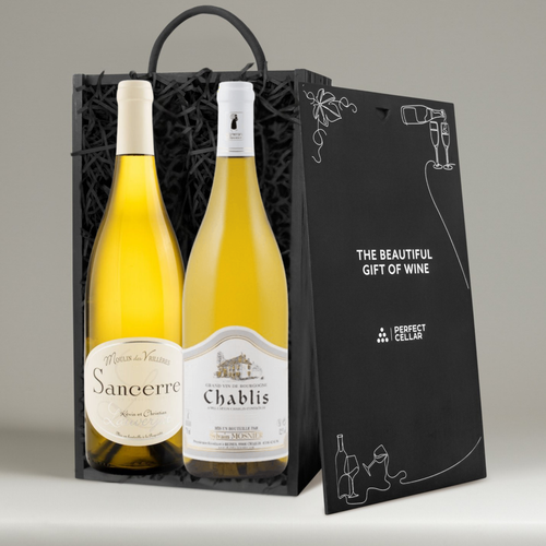Signature French White Duo