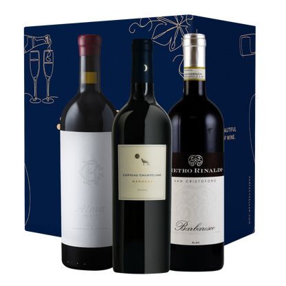 Signature Reds Collection