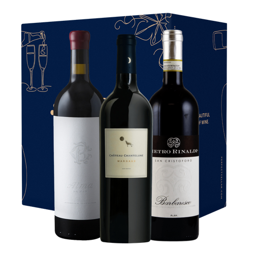 Signature Reds Collection